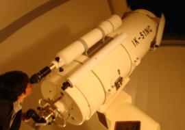 口径51cm反射式望遠鏡